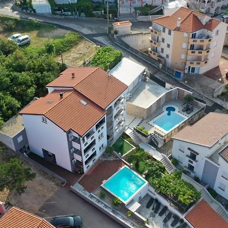 Apartmani Andjelic - Marko 1 Crikvenica Dış mekan fotoğraf